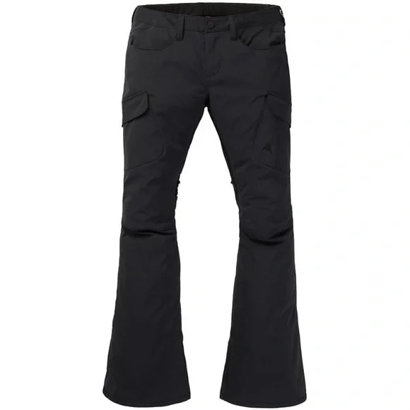 Volcom Gloria Snowboard Pants - Picture 1 of 4